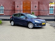 Ford Focus - 1.6 TI-VCT Titanium / 1e Eiegenaar / Nap / / Pdc / Navi