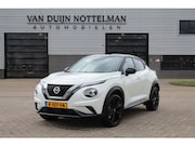 Nissan Juke - 1.0 DIG-T Enigma / Carplay / Camera / Stoelverwarming / N.A.