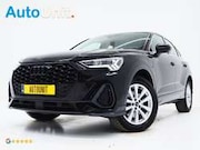 Audi Q3 - Sportback 45 TFSI e Edition | Leder | Camera | Ada
