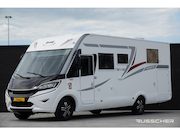 McLouis Nevis - 150Pk | Queensbed | Dakairco | Luchtvering | Zonnepaneel