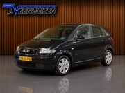 Audi A2 - 1.4 Exclusive | ⭐Zuinig | ✅