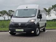 Peugeot Boxer - 2.2 L4H2 Navi Airco