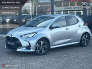 Toyota Yaris - 1.5 Hybrid 115 First Edition Dode hoek waarschuwing | parkee