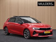 Opel Astra - 1.6 Hybrid GS Line | HUD / 360 camera / Pano