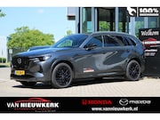 Mazda CX-80 - 2.5 e-Skyactiv PHEV 327pk AWD Automaat Homura Plus Panorama 