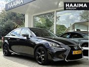 Lexus IS-Serie - 300h Hybrid Sport Edition | Dealeronderhouden | Achteruitrij