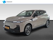 Leapmotor B10 - Design Hybrid EV 18.8 kWh’