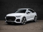 Audi Q5 - Sportback 55 TFSI e S edition Competition Ruitlede