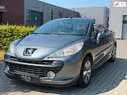 Peugeot 207 - CC 1.6 VTi