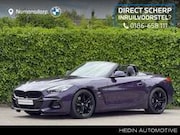 BMW Z4 - Roadster sDrive30i | M-Sport | 19" | M-Sportstoele