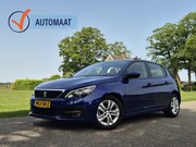 Peugeot 308 - 1.2 PureT.Blue L. Pr