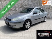 Ford Focus - 1.4-16V Cool Edition/NAP/AIRCO/TREKH/APK-27-1-27