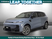 Leapmotor B10 - Design ProMax 67.1 kWh Grote accupakket met actieradius van