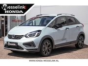 Honda Jazz - 1.5 e:HEV Advance Crosstar - Cons.prijs rijklr | Honda Sensi