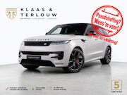 Land Rover Range Rover Sport - 3.0 P550e Autobiography | NP € 165.341,- | SV 23'' Carbon |
