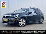 Peugeot 2008 - 1.2 110pk AUT | Camera | Trekhaak | Allure