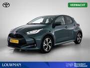 Toyota Yaris - 1.5 Hybrid Dynamic | BTW Voertuig | Dealeronderhouden |