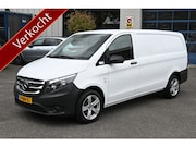 Mercedes-Benz Vito - 111 CDI L2 MARGE Airco, Camera, Trekhaak