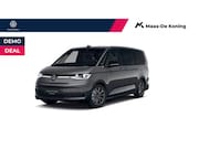 Volkswagen Multivan - Bulli Edition 1.5 eHybrid 245pk 4Motion Automaat Rijklaar in