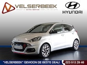 Hyundai i10 - 1.0 T-GDI N Line 5-zits * LMV/Camera/Carplay