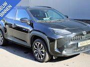 Toyota Yaris Cross - 1.5 Hybrid 130 Dynamic 7798KM, 2025, STOEL/STUURVERWARMING,