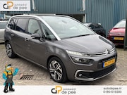 Citroën C4 Grand Spacetourer - 1.2 PureTech Business GARANTIE/7-PERS/CARPLAY/CLIMA/CRUISE/N