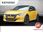 Peugeot 208 - 1.2 PureTech GT Pack 1ste Eigenaar | Alcantara | Panorama da