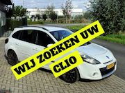 Renault Clio - 1.5 dCi Authentique / Clima / Export