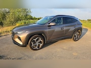 Hyundai Tucson - 1.6 T-GDI HEV Premium Sky