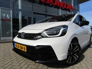 Honda Jazz - 1.5 i-MMD 122pk Hybrid CVT Advance Sport, Trekhaak