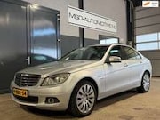 Mercedes-Benz C-klasse - CDI Elegance APK VERLOPEN