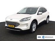Ford Kuga - 2.5 PHEV Titanium X | Winterpack | Trekhaak | Adaptive LED |
