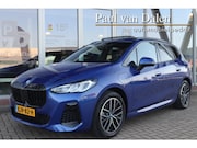 BMW 2-serie Active Tourer - (u06) 225e XDRIVE 245PK AUTOMAAT M-SPORT SHADOW LINE Panodak
