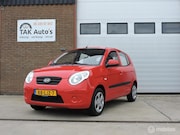 Kia Picanto - 1.0 X-pect/5dr/Stuurbekrachtiging/met NAP