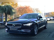 Volvo V90 - 2.0 D4 Bowers Wilkins / export /b2b