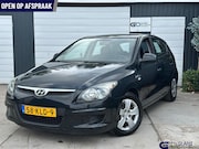 Hyundai i30 - 1.4i Blue Active Cool