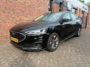 Ford Focus - Wagon 1.0 EcoBoost Hybrid 125PK Trend Business|PDC|Carplay