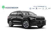 Skoda Kodiaq - 1.5 TSI PHEV Business Edition Plus