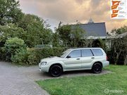 Subaru Forester - 2.5 AWD XT