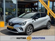 Renault Captur - 1.6 E-Tech Plug In Intens - camera - navi - climate control