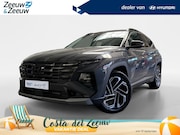 Hyundai Tucson - 1.6 PHEV | PREMIUM | TWO TONE | €7500, - KORTING | DIRECT LE