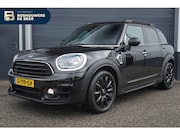 MINI Countryman - 1.5 One Dutch Made Ed. |NAP | Navigatie| Carplay | Bluetooth