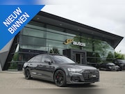 Audi A8 - 60 TFSIe 462pk S-Line Quattro Panoramdak *BTW* B&O *SOH 100%