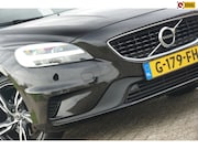 Volvo V40 - 1.5 T3 R-Design - Onyx Black - Full Led/Alcantara/Camera/Mir