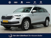Skoda Kodiaq - 1.5 150 pkTSI Business Edition Trekhaak Elektr. klep 162