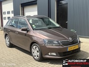 Skoda Fabia - 1.4 TDI Edition