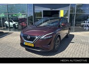 Nissan Qashqai - 1.5 e-Power Business Executive | 360 camera | Panoramadak | 