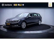 Volkswagen Passat - Variant 1.4 TSI 150pK Dsg HIGHLINE FULL LED | VIRTUAL DASHB.
