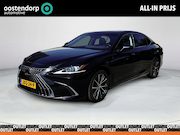 Lexus ES - 300h 35th Edition **SCHUIF-KANTELDAK/ LEDER/ DODEHOEK DETECT