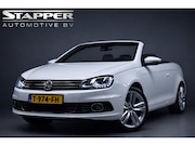 Volkswagen Eos - 2.0 TSI 211pk Highline Navi/Xenon/Led/Leer/Alcantara/Stoelve
